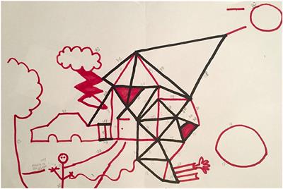 A New Real-Life Test for Reciprocity in Autistic Adults: The Interactive Drawing Test